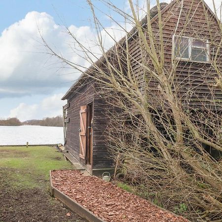 South Walsham Cygnus Boathouseヴィラ エクステリア 写真