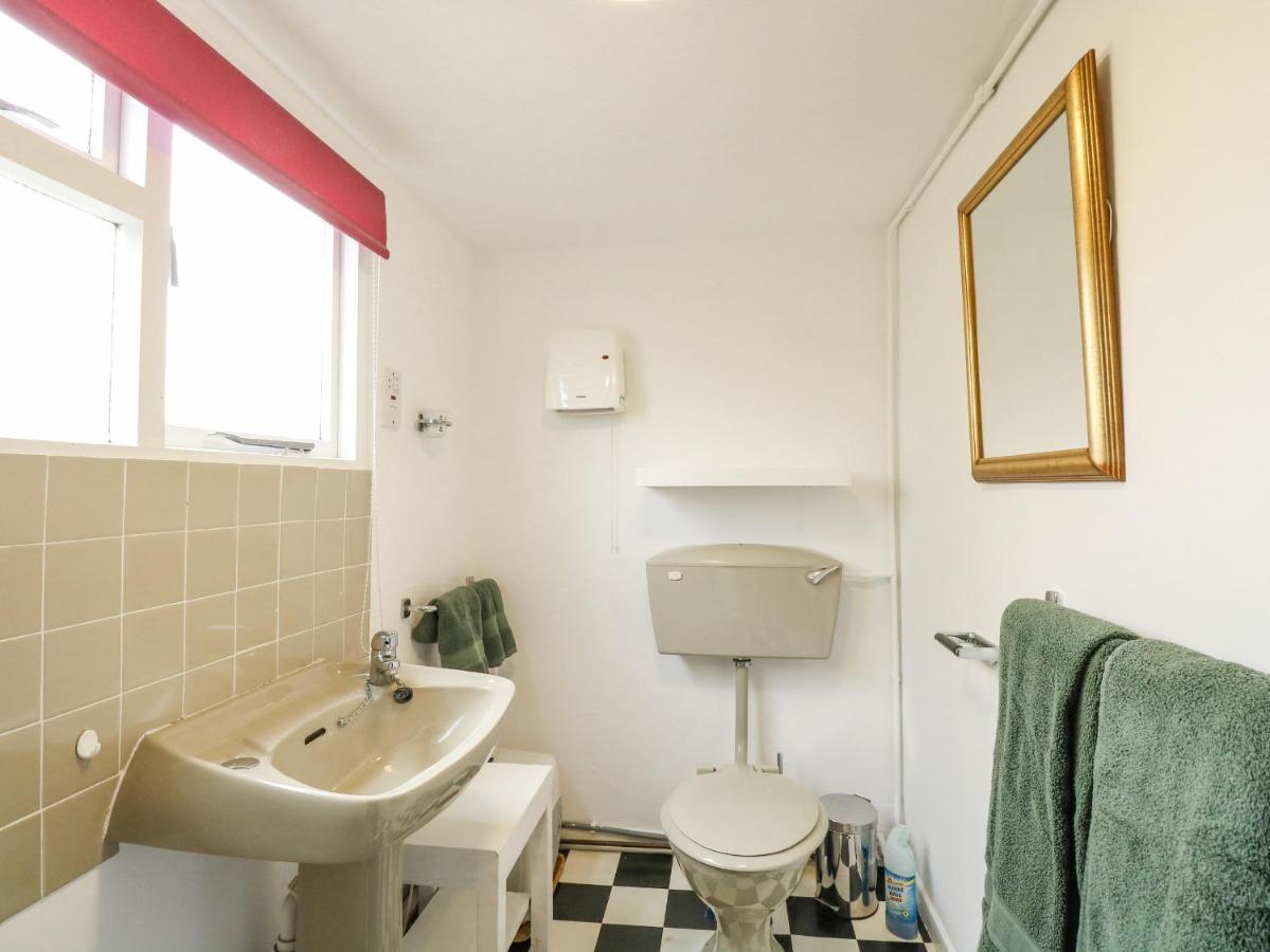 South Walsham Cygnus Boathouseヴィラ エクステリア 写真