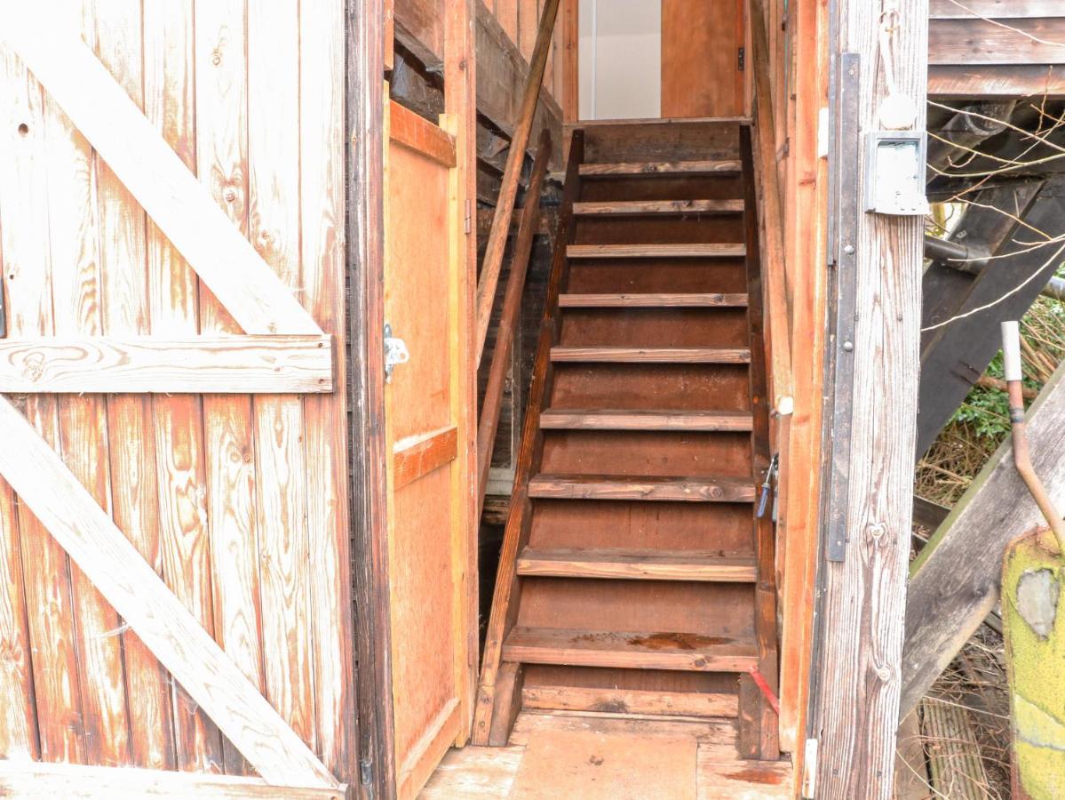South Walsham Cygnus Boathouseヴィラ エクステリア 写真