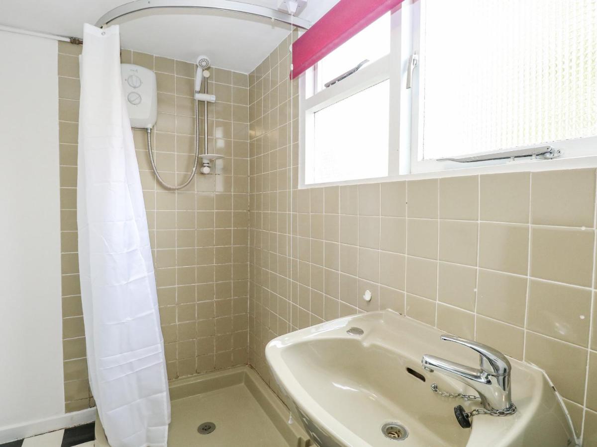 South Walsham Cygnus Boathouseヴィラ エクステリア 写真